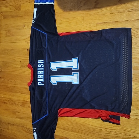 Buffalo bills reebok jersey - Picture 2 of 3